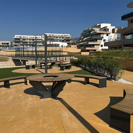 Luxury Crsv Appartement