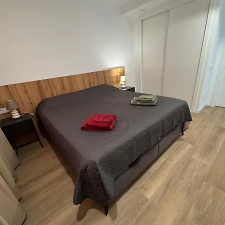 Luxury Crsv Lägenhet *
