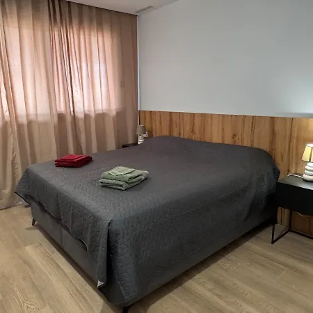 Lägenhet Luxury Crsv Finestrat