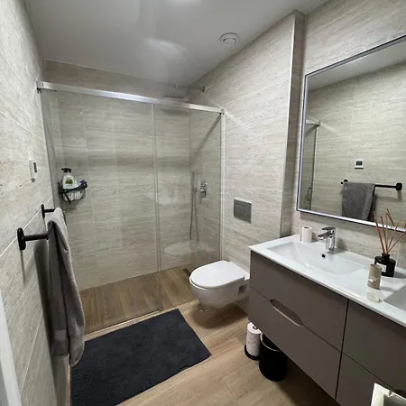 Luxury Crsv Lägenhet *