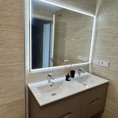 Lägenhet Luxury Crsv Finestrat